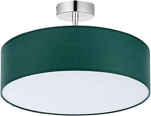 Lustra TK Lighting Rondo 1036 Green