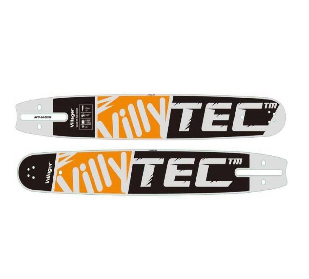  Villager VLGB18-58HD009 (076082)