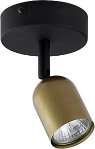 Corp de iluminat TK Lighting Top 3301 Black/Gold
