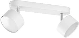 Lustra TK Lighting Clark 3395 White