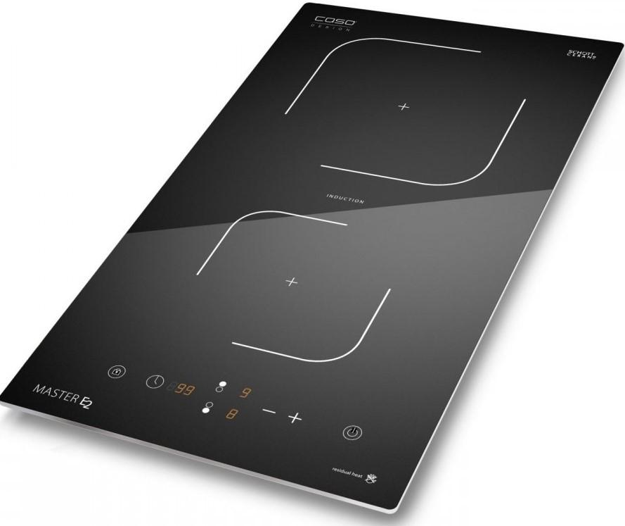 Plita incorporabila electrica Caso Master E2