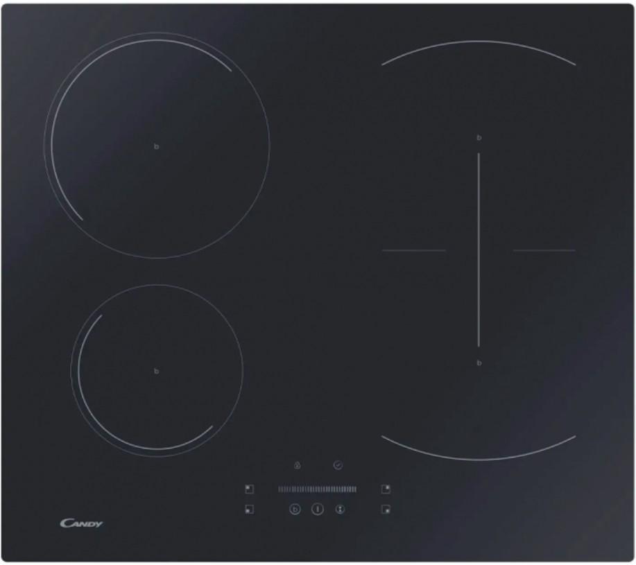 Духовой шкаф электрический CANDY CTP6SC4/E14U