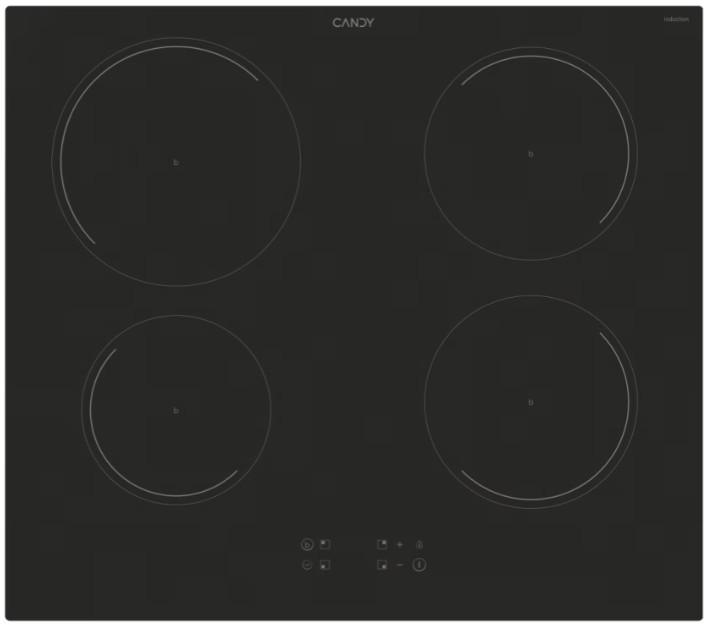 Plita incorporabila electrica CANDY CI642C/E1