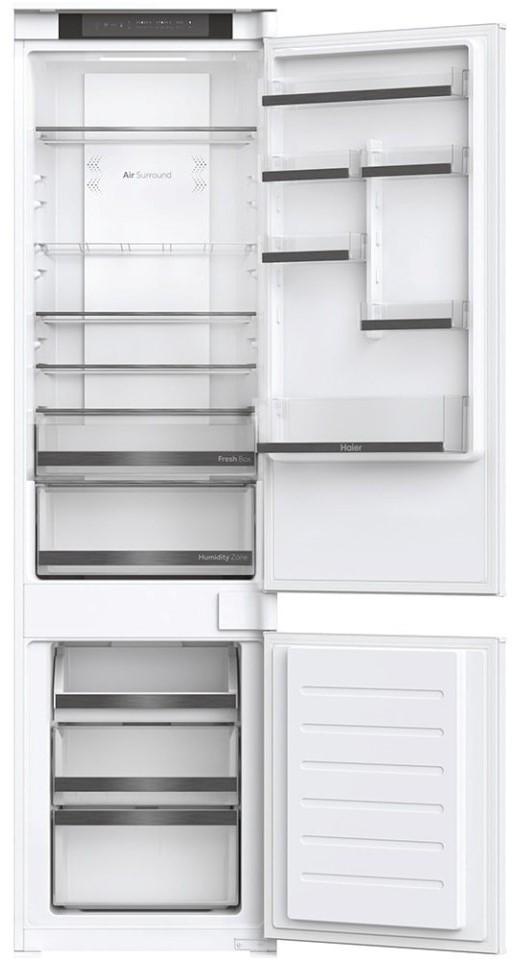 Встраиваемый холодильник Haier HBW5519E