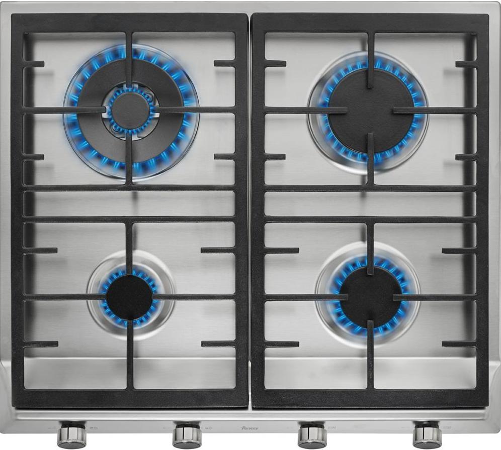 Варочная панель газовая Teka EX 60.1 4G AI AL DR CI NTB