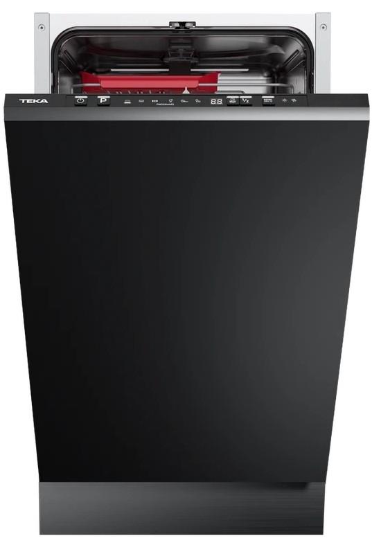 Masina de spalat vase incorporabilă Teka DFI 44800
