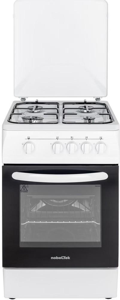 Газовая плита NobelTek NLT 5601A/G1 