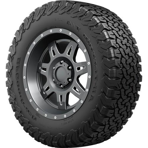 Шина для внедорожника BFGoodrich All-Terrain LT275/55R20 115S