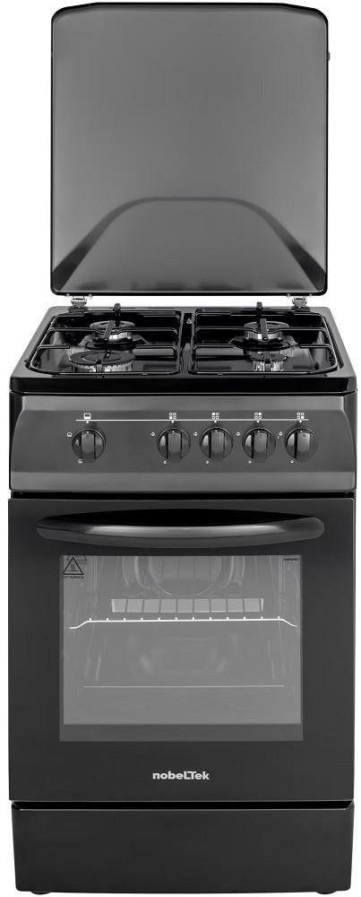 Газовая плита NobelTek NLT 5601N/G1 