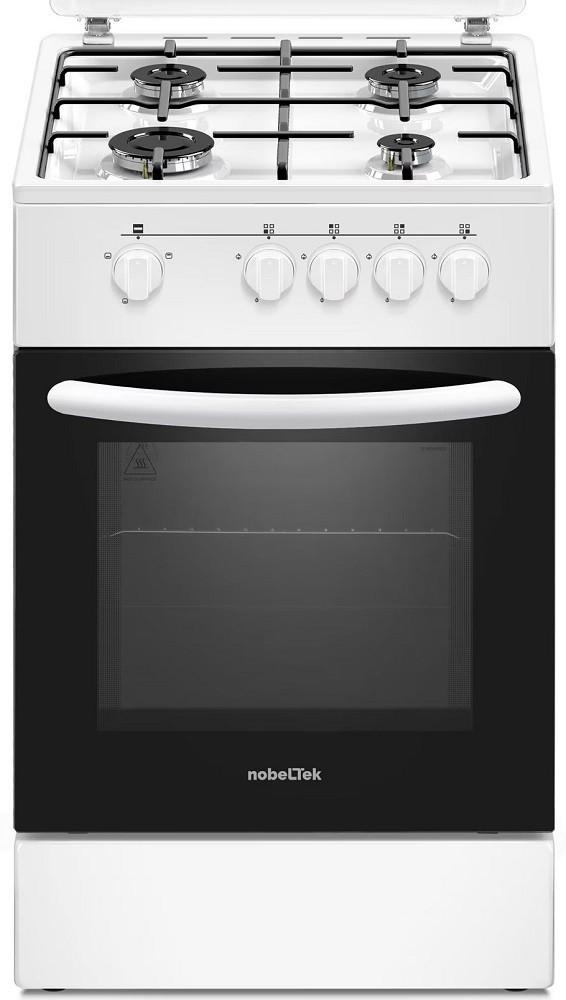 Газовая плита NobelTek NLT 5551A/G1  