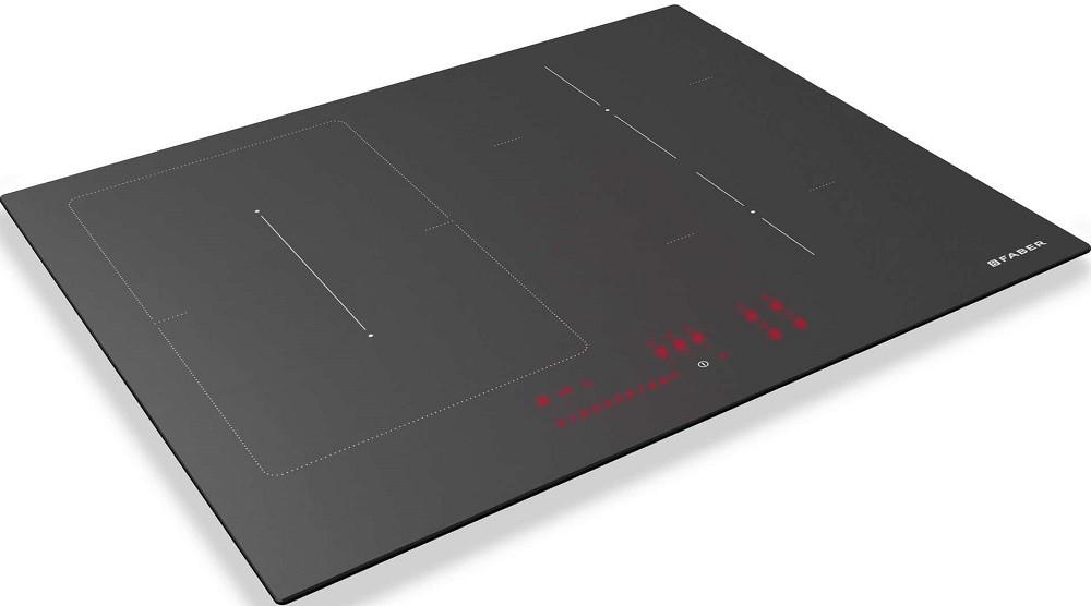 Plita incorporabila electrica Faber FCH 64 GR KL