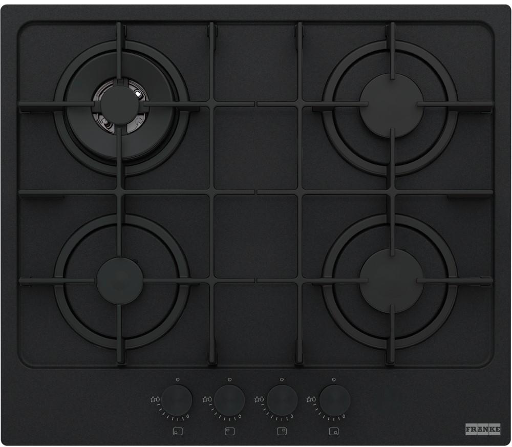 Варочная панель газовая Franke FHMA 604 3G DC MB C (106.0670.112)