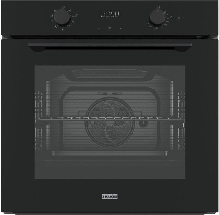 Духовой шкаф электрический Franke FMA 86 H T BK (116.0718.940)