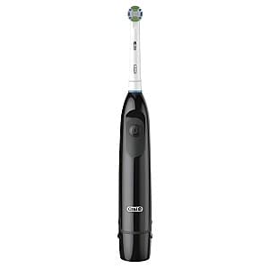 Электрическая зубная щетка BRAUN Oral-B Pro Battery DB5 Black