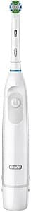 Электрическая зубная щетка BRAUN Oral-B Pro Battery DB5 white