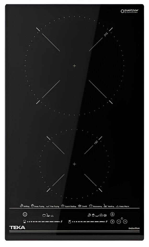 Plita incorporabila electrica Teka IZC32600MST