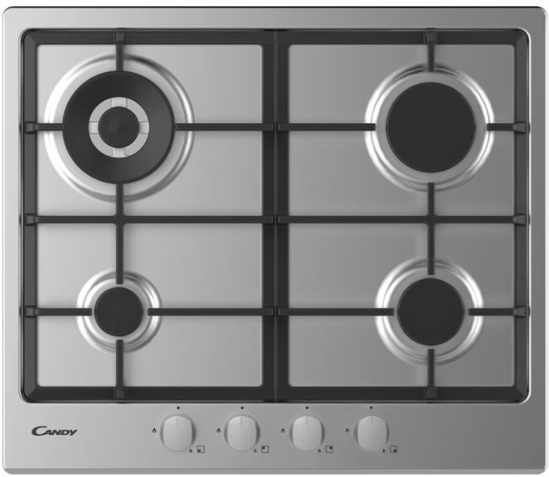 Варочная панель газовая CANDY CHG6BR4WX