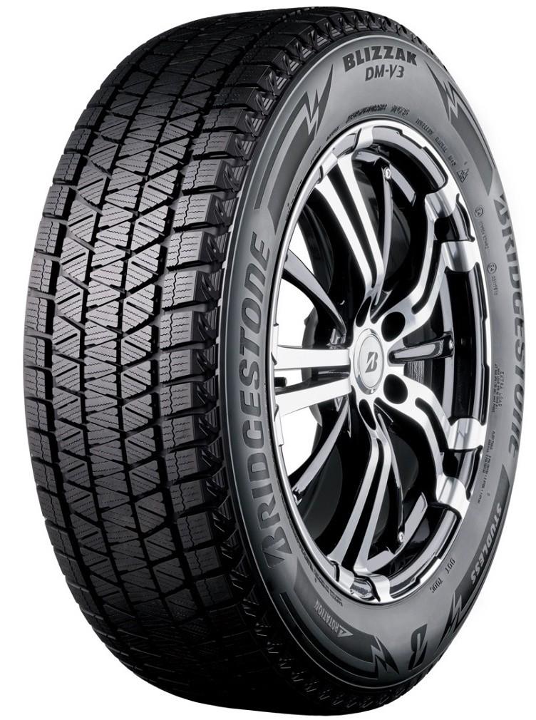Anvelopa BRIDGESTONE Blizzak DM-V3 265/65 R17 112R