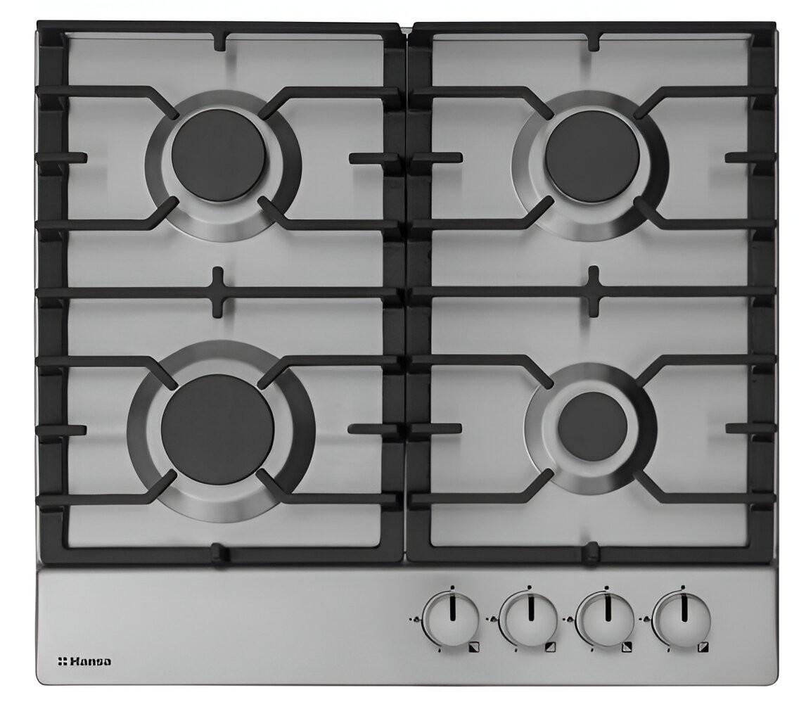 Варочная панель газовая Hansa BHGI630301