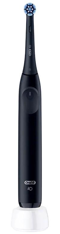 Periuta electrica de dinti BRAUN Oral-B iO2 Night Black