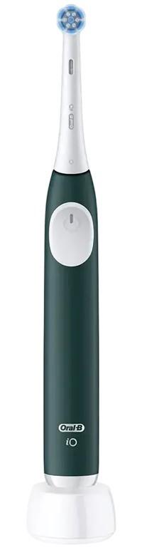 Электрическая зубная щетка BRAUN Oral-B iO2 Forest Green