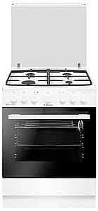 Газовая плита Hansa FCMW68123