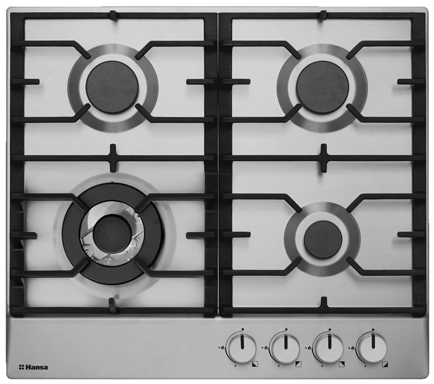 Варочная панель газовая Hansa BHGI611839