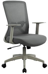 Fotoliu de birou DP Norton Grey