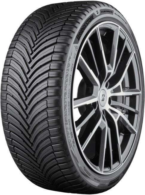 Шина BRIDGESTONE Turanza All Season 6 245/50 R18 100V