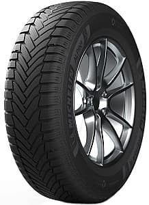 Anvelopa Michelin Alpin-6 155/70 R19 88H TL XL