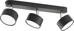 Люстра TK Lighting Clark 3404 Black