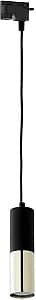 Corp de iluminat TK Lighting Tracer 4403 Black/Gold