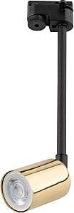 Встраиваемый светильник TK Lighting Tracer Top Long 4920 Gold