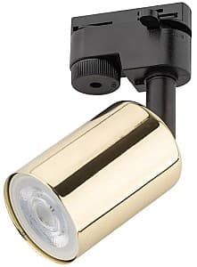 Встраиваемый светильник TK Lighting Tracer Top 4921 Gold