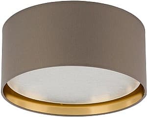 Люстра TK Lighting Bilbao 4404 Beige/Gold