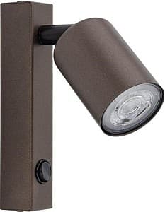 Бра TK Lighting Top 4872 Brown