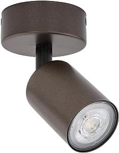 Встраиваемый светильник TK Lighting Top 5957 Brown