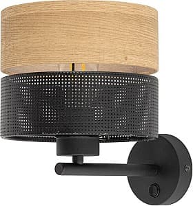 Бра TK Lighting Nicol 6539 Black