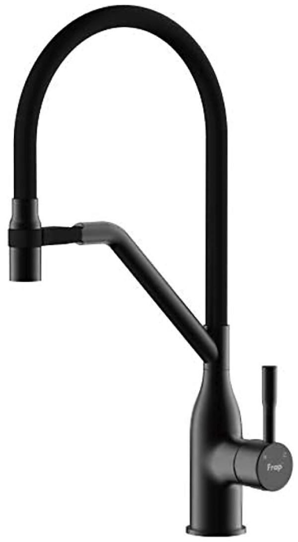 Robinet bucatarie Frap F4497-6