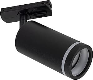 Corp de iluminat TK Lighting Tracer Ring Slim 10029 Black