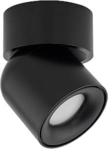 Встраиваемый светильник TK Lighting Twist 10575 Black