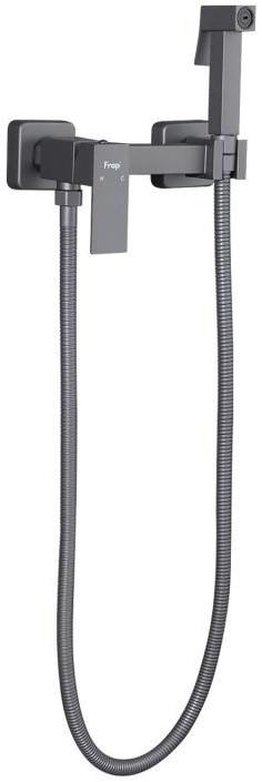 Смеситель для биде Frap F7504-9