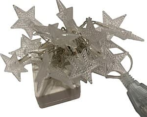 Новогодние гирлянды TK Lighting 4046 Cold White