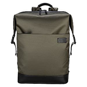 Сумка для ноутбука Tucano Backpack Modo Premium Military Green (BMDOKP-VM)