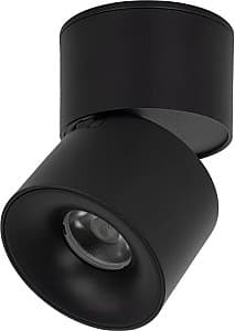 Встраиваемый светильник TK Lighting Spark 18163 Black