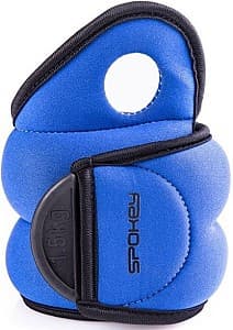 Утяжелитель для фитнеса Spokey GN Com-Form 1.5 кг (920912)