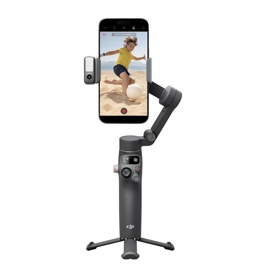 Stabilizator DJI Osmo Mobile 7P