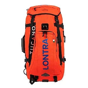 Rucsac sportiv Tucano Lontra 2 Orange