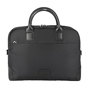 Geanta pentru laptop Tucano Bag Fine Black (BFINE15-BK)
