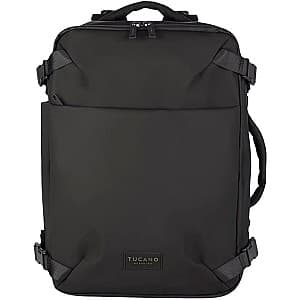 Спортивный рукзак Tucano Tugo M Dry Black